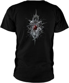Πουκάμισο Slipknot Shattered Black XL Πουκάμισο - 2