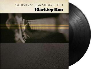 LP ploča Sonny Landreth - Blacktop Run (180g) (LP) - 1