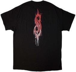 Πουκάμισο Slipknot Infected Goat Black 2XL Πουκάμισο - 1