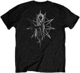 Πουκάμισο Slipknot WANYK Group Photo Black 2XL Πουκάμισο - 1