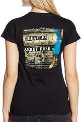 Πουκάμισο The Beatles Vintage Abbey Road Black M Πουκάμισο - 1