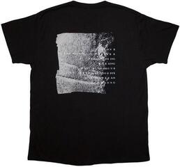 T-shirt The Cure Songs of a Lost World Black 2XL T-shirt - 1