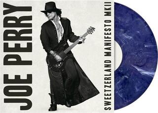 LP ploča Joe Perry - Sweetzerland Manifesto MkII (Opaque Purple Coloured) (LP) - 1