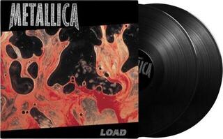 Vinylskiva Metallica - Load (180g) (Reissue) (Remastered) (2 LP) - 1