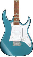 Električna gitara Ibanez GRX40-MLB SET Metallic Light Blue Električna gitara - 3