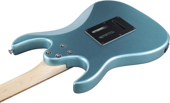 Elektromos gitár Ibanez GRX40-MLB Metallic Light Blue Elektromos gitár - 6