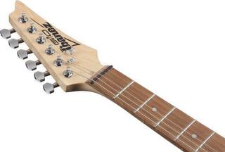 Електрическа китара Ibanez GRX40-MLB Metallic Light Blue Електрическа китара - 6