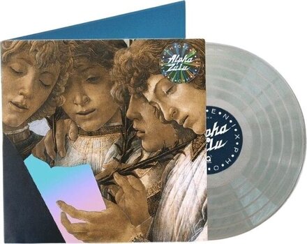 LP ploča Phoenix - Alpha Zulu (Limited Edition) (Coke Bottle Clear Coloured) (LP) - 2