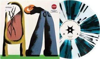 LP platňa The Story So Far - I Want To Disappear (Splatter Coloured) (LP) - 1