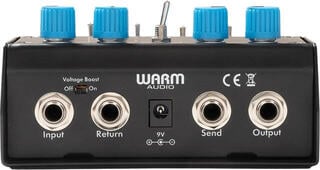 Effet guitare Warm Audio Throne of Tone Effet guitare - 2