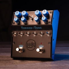 Effet guitare Warm Audio Throne of Tone Effet guitare - 3