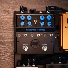 Effet guitare Warm Audio Throne of Tone Effet guitare - 4