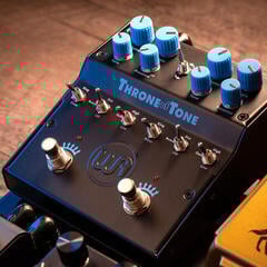 Effet guitare Warm Audio Throne of Tone Effet guitare - 6