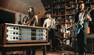 Interfejs audio USB Universal Audio Volt 876 Interfejs audio USB - 4