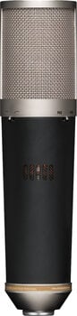 Kondenzatorski studijski mikrofon United Studio Technologies UT Tube67 Kondenzatorski studijski mikrofon - 2