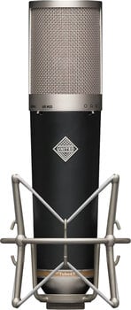 Kondenzatorski studijski mikrofon United Studio Technologies UT Tube67 Kondenzatorski studijski mikrofon - 3