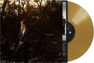 LP ploča Weather Station - How Is It That I Should Look At The Stars (Limited Edition) (Gold Coloured) (LP) - 1