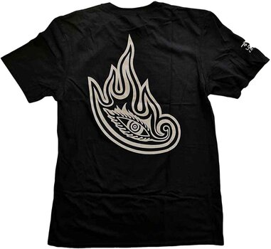 T-shirt Tool Wirebox Black S T-shirt - 2