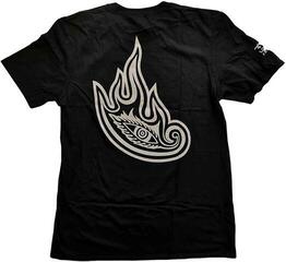 T-shirt Tool Wirebox Unisex T-shirt à manches courtes/Black/Courtes - 1