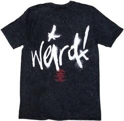 T-shirt Yungblud Weird - 1