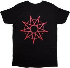 Skjorte Slipknot Blocks - 1