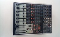 Behringer XENYX X 1204 USB Mikser analogowy