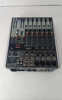 Behringer XENYX X 1204 USB Mikser analogowy