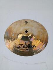 Splash Cymbal Zildjian S8S S Family 8" Splash Cymbal (Pre-owned) - 1