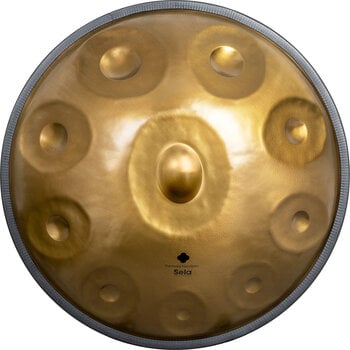 Handpan Sela Harmony D Amara Handpan - 2