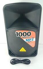 Aktiver Lautsprecher Behringer B112MP3 Aktiver Lautsprecher (Neuwertig) - 1