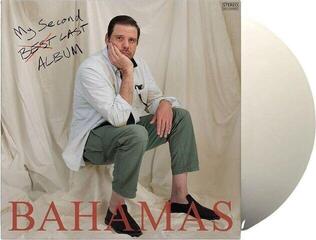 LP ploča Bahamas - My Second Last Album (Indie Exclusive) (Limited Edition) (Marshmallow Coloured) (LP) - 1
