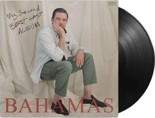 LP ploča Bahamas - My Second Last Album (LP) - 1