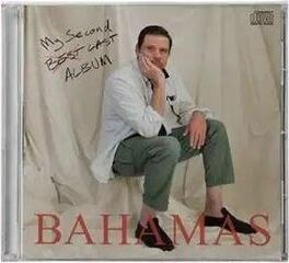 Muziek CD Bahamas - My Second Last Album (CD) - 1
