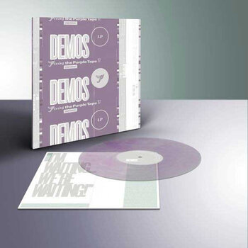 Disco de vinilo Pixies - Demos (Indie Exclusive) (Purple Smoke Coloured) (LP) - 2