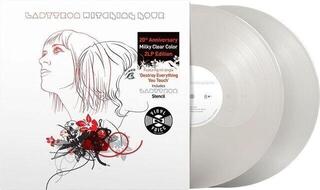 Δίσκος LP Ladytron - Witching Hour (Indie Exclusive) (Anniversary EIditon) (Reissue) (Clear Coloured) (140 g) (2 LP) - 1