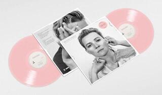 LP ploča Brandi Carlile - Returning To Myself (Indie Exclusive) (Limited Edition) (Pink Coloured) (LP) - 1