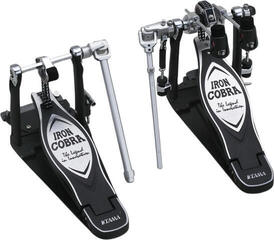 Double Pedal Tama HP900PWNMR Double Pedal - 1