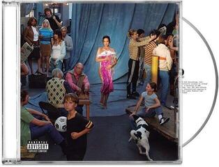 Muziek CD Demi Lovato - It's Not That Deep (CD) - 1