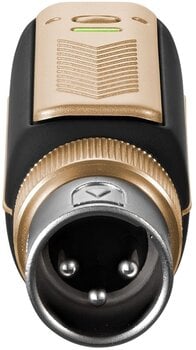 Trådløst system Positive Grid Spark Link XLR Trådløst system ISM 2,4 GHz - 9