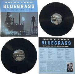 LP ploča Various Artists - Industrial Strength Bluegrass (2 LP) - 1
