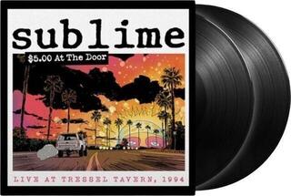 LP plošča Sublime - $5.00 At The Door (2 LP) - 1