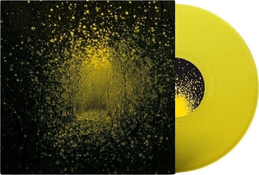 Vinyl Record Antlers - Burst Apart (Lemonade Coloured) (LP) - 2