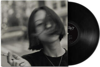 LP ploča EKKSTACY - Ekkstacy (LP) - 1