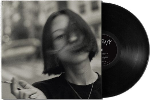 LP plošča EKKSTACY - Ekkstacy (LP) - 2