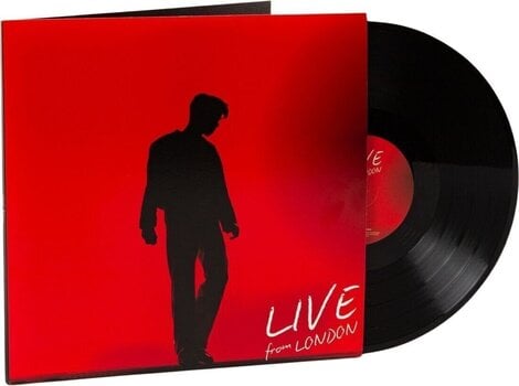 Schallplatte Eric Nam - Live From London (2 LP) - 2