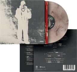 Disque vinyle Peso Pluma - Exodo (2 LP) - 1