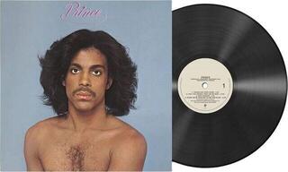 Vinylplade Prince - Prince (Reissue) (LP) - 1