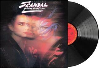 Vinyl Record Scandal - Warrior (Anniversary Edition) (LP) - 1