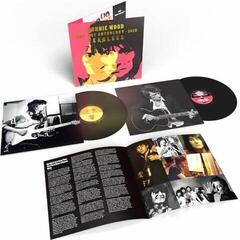 Vinyl Record Ronnie Wood - Fearless: Anthology 1965-2025 (180 g) (2 LP) - 1