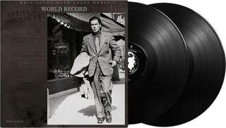 LP ploča Neil Young With Crazy Horse - World Record (2 LP) - 1